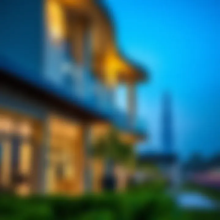 UAE Residence Visa Fees in 2023: A Comprehensive Overview Summary