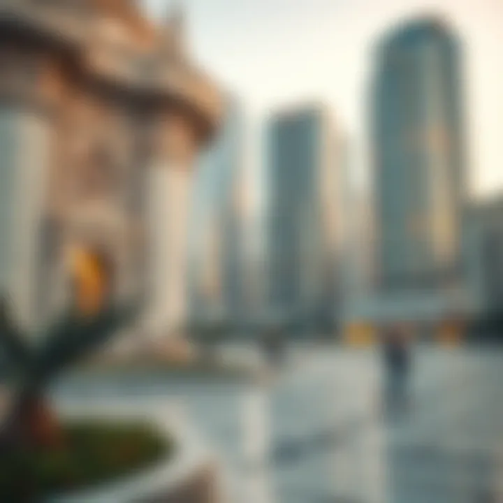 Notable Understanding AED: The Currency of the United Arab Emirates