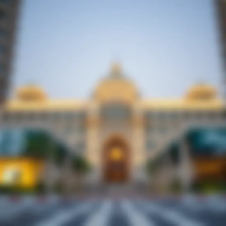 Understanding AED: The Currency of the United Arab Emirates Summary