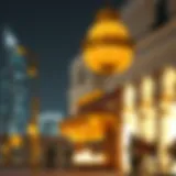 Understanding Aftari Time in Dubai's Cultural Context Introduction