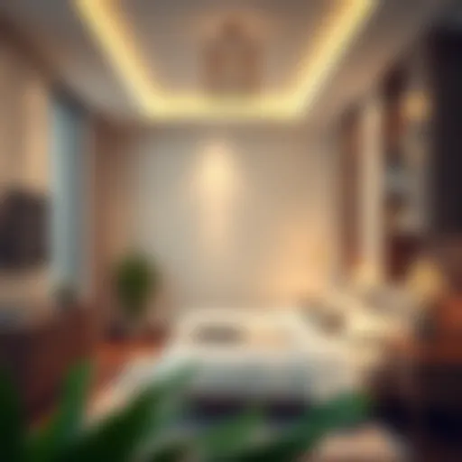 Understanding Bed Space Options in Muwaileh Introduction