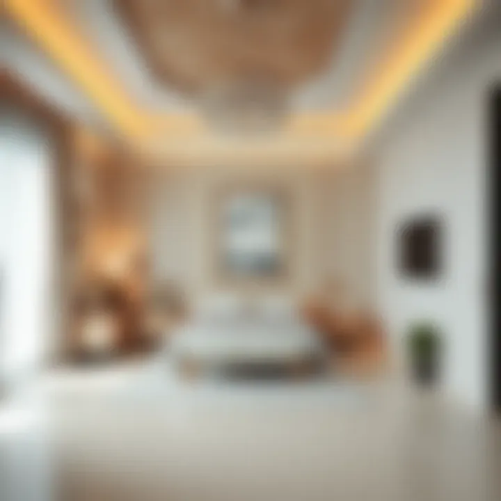 Notable Understanding Bed Space Options in Muwaileh