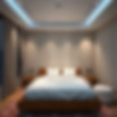 Understanding Bed Space Options in Muwaileh Summary