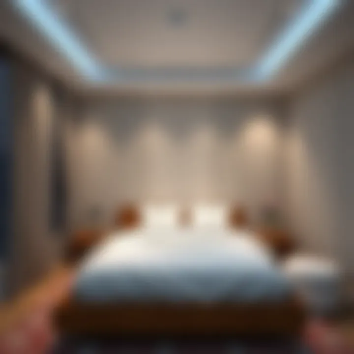 Understanding Bed Space Options in Muwaileh Summary