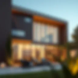 Understanding Bloom Living: A Dive into Modern Real Estate Trends in Dubai Introduction