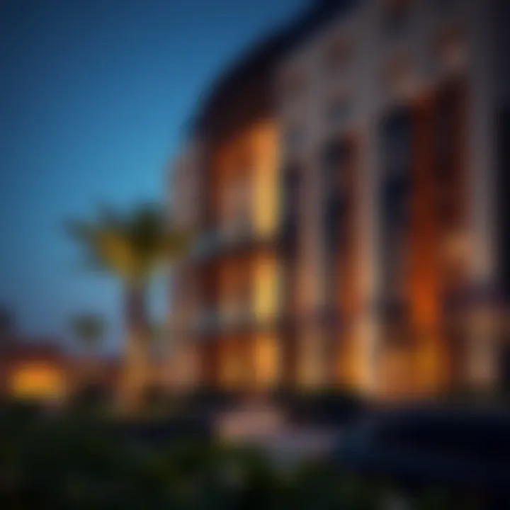 Understanding Bloom Living: A Dive into Modern Real Estate Trends in Dubai Summary Understanding Bloom Living: A Dive into Modern Real Estate Trends in Dubai Summary