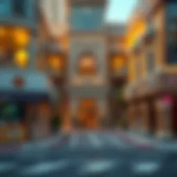 Understanding Dubai's Postal Codes: An In-Depth Examination Introduction