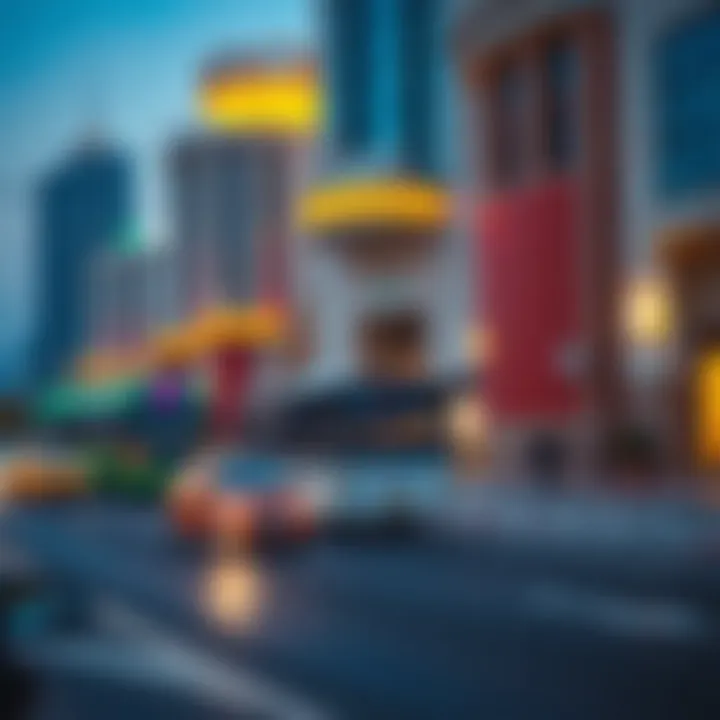 Notable Understanding Dubai's Postal Codes: An In-Depth Examination Notable Understanding Dubai's Postal Codes: An In-Depth Examination