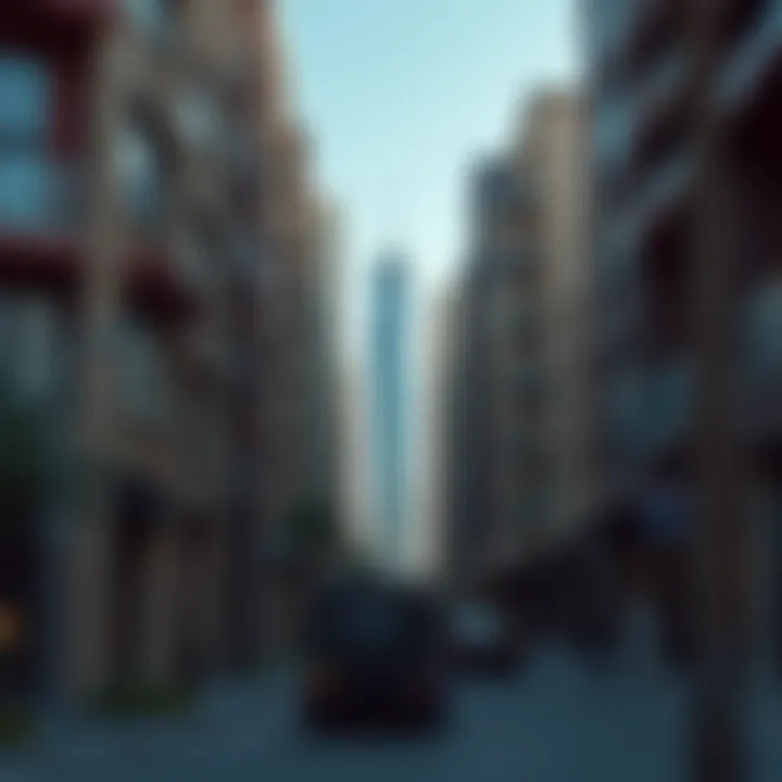 Understanding Dubai's Postal Codes: An In-Depth Examination Summary Understanding Dubai's Postal Codes: An In-Depth Examination Summary