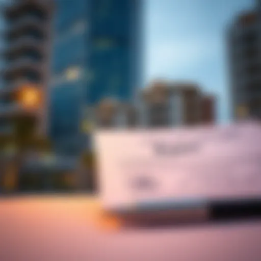 Illustration of Ejari document registration