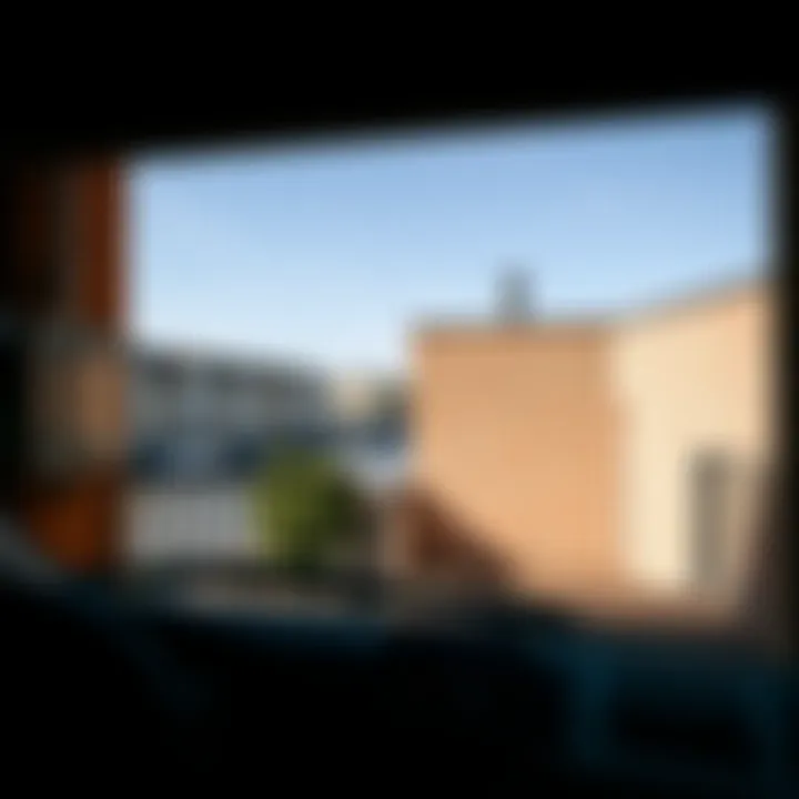 Accessibility Routes to Elitz 2 Accessibility routes to Elitz 2