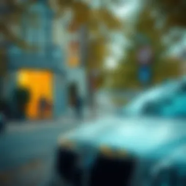 Exploring Nearby Amenities of Elitz 2 Nearby amenities surrounding Elitz 2