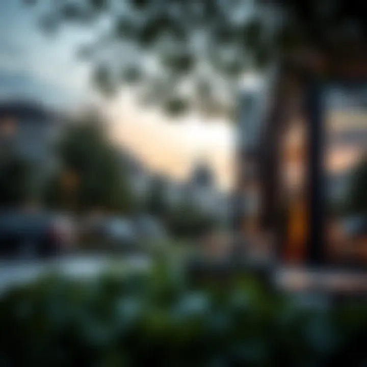 Diverse Lifestyle Options Near Elitz 2 Lifestyle options in the vicinity of Elitz 2