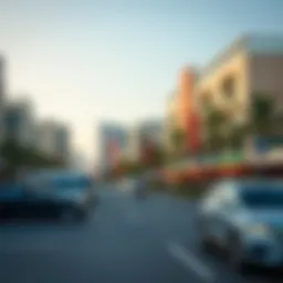 Understanding Free Parking Day in Dubai Introduction