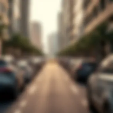Notable Understanding Free Parking Day in Dubai
