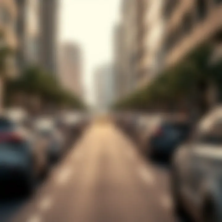Notable Understanding Free Parking Day in Dubai