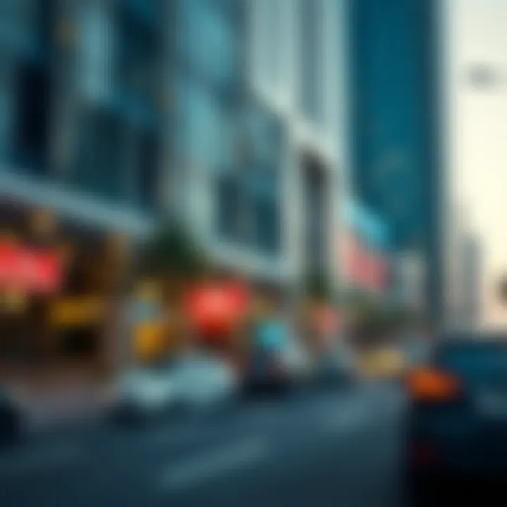 Understanding Free Parking Day in Dubai Summary