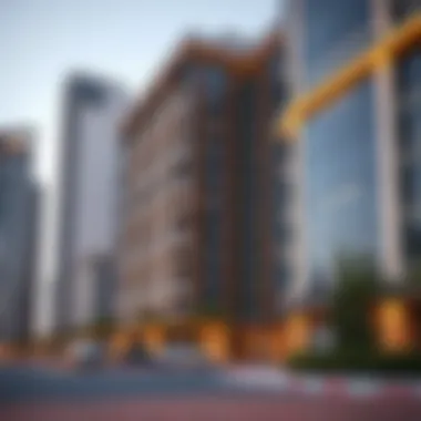 Current Trends Shaping Dubai's Real Estate Market Trends in Dubai's real estate market