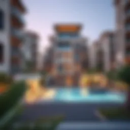 Understanding Home Loan Rates in Dubai Introduction