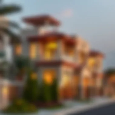 Understanding Home Loan Rates in Dubai Summary
