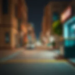 Understanding Karama: An In-Depth Exploration of Dubai's Neighborhood Introduction