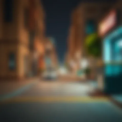 Understanding Karama: An In-Depth Exploration of Dubai's Neighborhood Introduction