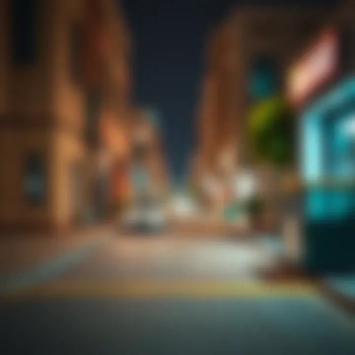 Understanding Karama: An In-Depth Exploration of Dubai's Neighborhood Introduction