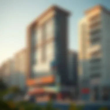 Understanding Karama: An In-Depth Exploration of Dubai's Neighborhood Summary