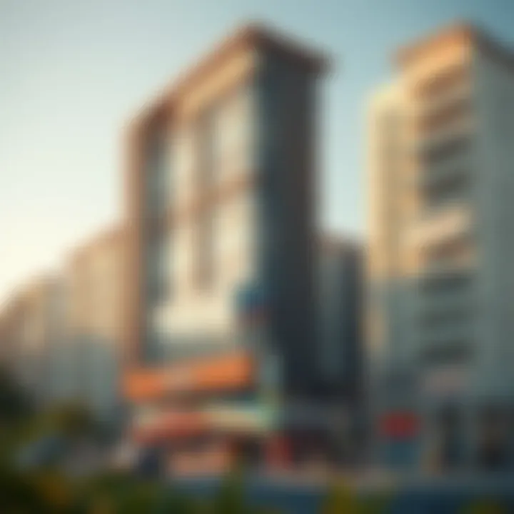 Understanding Karama: An In-Depth Exploration of Dubai's Neighborhood Summary