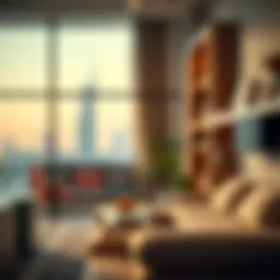 Detailed breakdown of maid visa expenses in Dubai