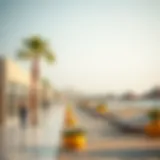 Understanding Mamzar Beach Timings: A Comprehensive Guide Introduction