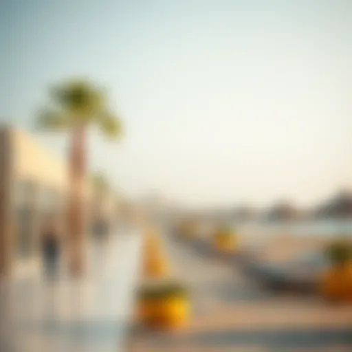 Understanding Mamzar Beach Timings: A Comprehensive Guide Introduction