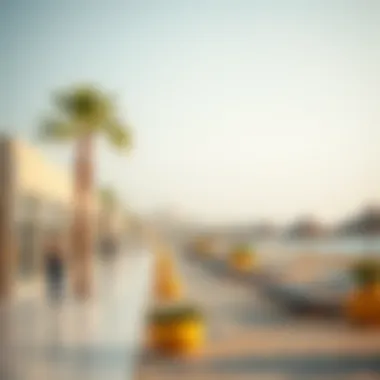 Understanding Mamzar Beach Timings: A Comprehensive Guide Introduction Understanding Mamzar Beach Timings: A Comprehensive Guide Introduction