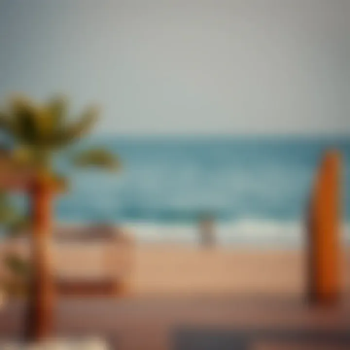 Notable Understanding Mamzar Beach Timings: A Comprehensive Guide