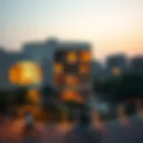 Understanding Monthly Living Costs in the UAE Introduction