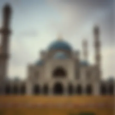 Understanding Mosque Prayer Times: An In-Depth Exploration Summary