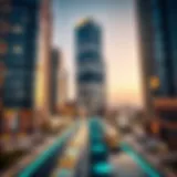Understanding Nshama Developer: Transforming Dubai's Real Estate Landscape Introduction