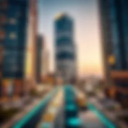 Understanding Nshama Developer: Transforming Dubai's Real Estate Landscape Introduction