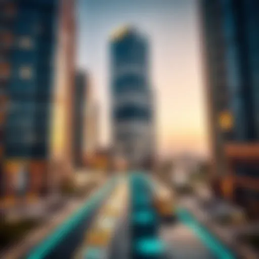 Understanding Nshama Developer: Transforming Dubai's Real Estate Landscape Introduction Understanding Nshama Developer: Transforming Dubai's Real Estate Landscape Introduction