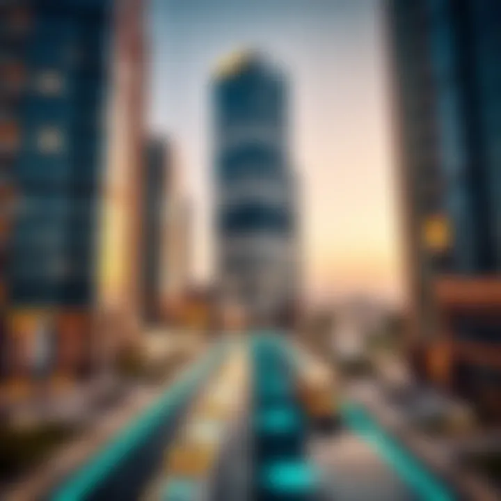 Understanding Nshama Developer: Transforming Dubai's Real Estate Landscape Introduction Understanding Nshama Developer: Transforming Dubai's Real Estate Landscape Introduction