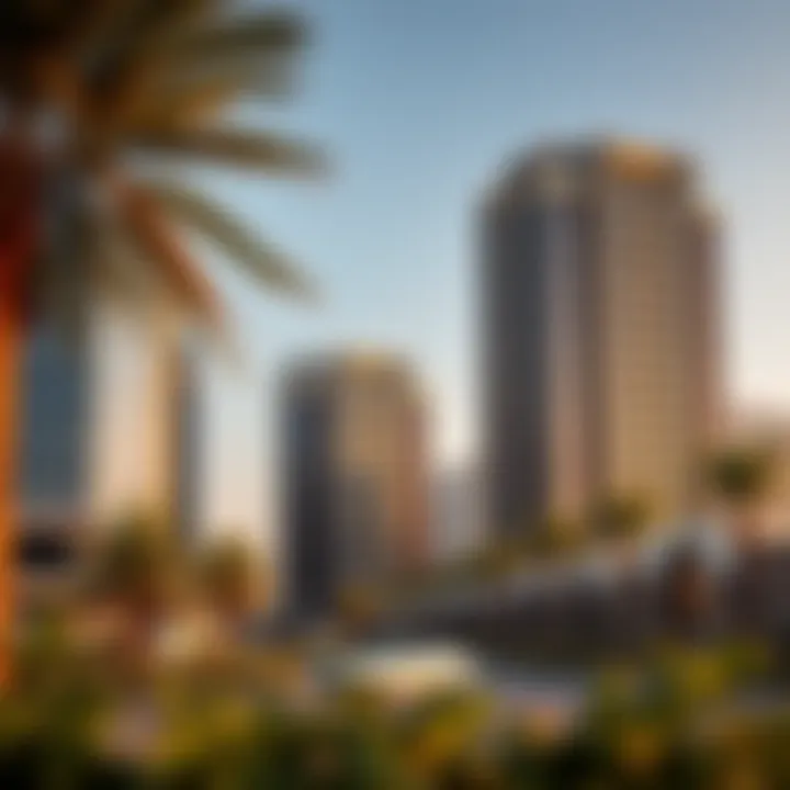 Notable Understanding Nshama Developer: Transforming Dubai's Real Estate Landscape Notable Understanding Nshama Developer: Transforming Dubai's Real Estate Landscape