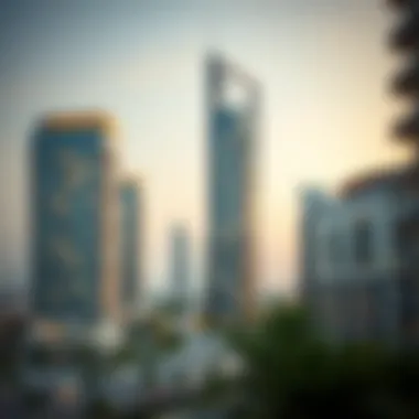 Understanding Nshama Developer: Transforming Dubai's Real Estate Landscape Summary Understanding Nshama Developer: Transforming Dubai's Real Estate Landscape Summary