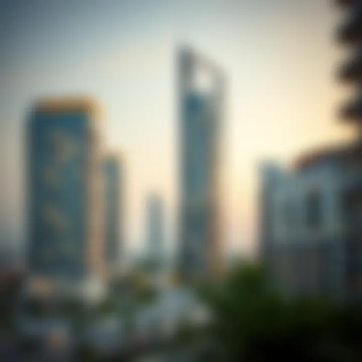 Understanding Nshama Developer: Transforming Dubai's Real Estate Landscape Summary Understanding Nshama Developer: Transforming Dubai's Real Estate Landscape Summary