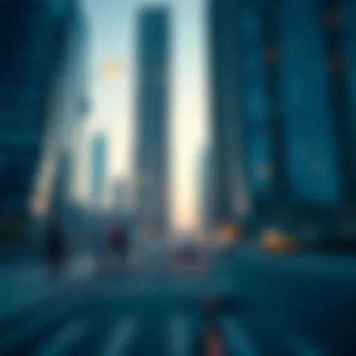 Understanding the framework of rent increases in Dubai