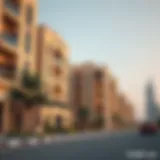 Understanding Sewa Deposits for One-Bedroom Flats in Dubai Introduction