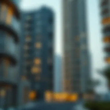 Understanding Sewa Deposits for One-Bedroom Flats in Dubai Summary