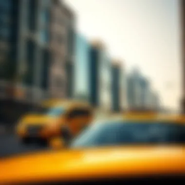 Understanding Taxi Charges in Dubai: A Comprehensive Guide Introduction Understanding Taxi Charges in Dubai: A Comprehensive Guide Introduction