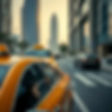 Understanding Taxi Charges in Dubai: A Comprehensive Guide Summary Understanding Taxi Charges in Dubai: A Comprehensive Guide Summary