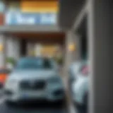 Understanding the Blue Water Island Parking Fee: A Comprehensive Guide Introduction