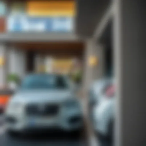Understanding the Blue Water Island Parking Fee: A Comprehensive Guide Introduction
